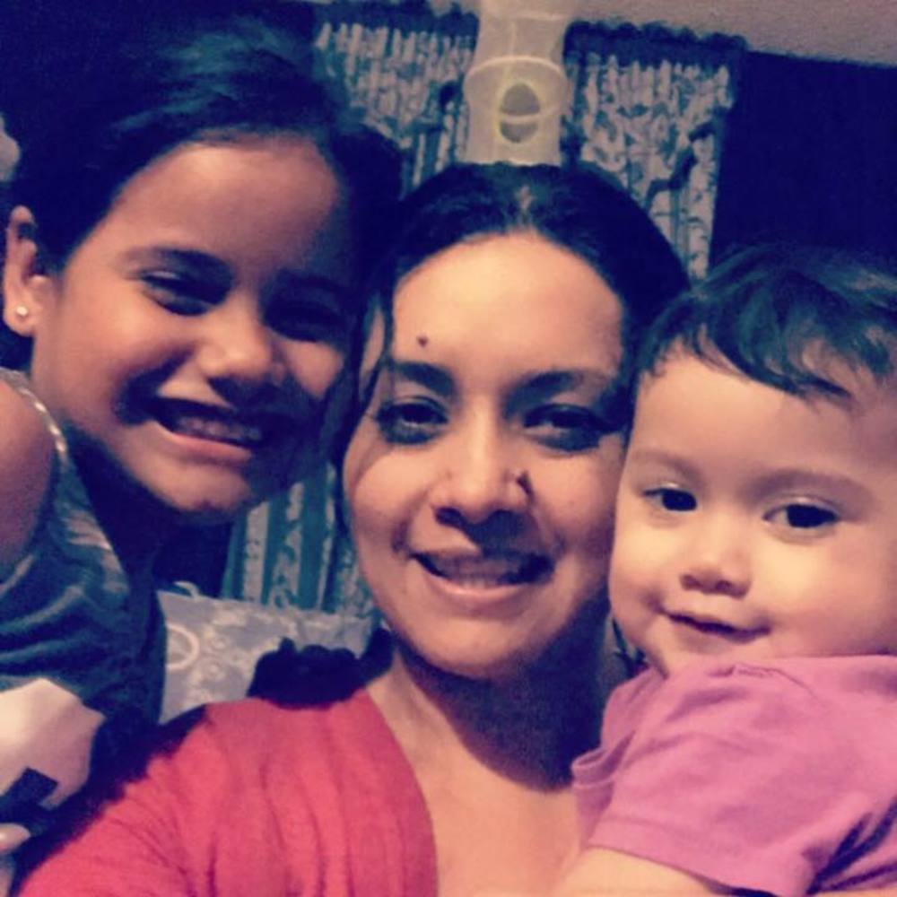 Meet your Posher, Meri